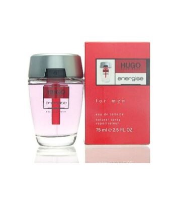 HUGO BOSS Hugo Energise pour Homme Maroc - 2