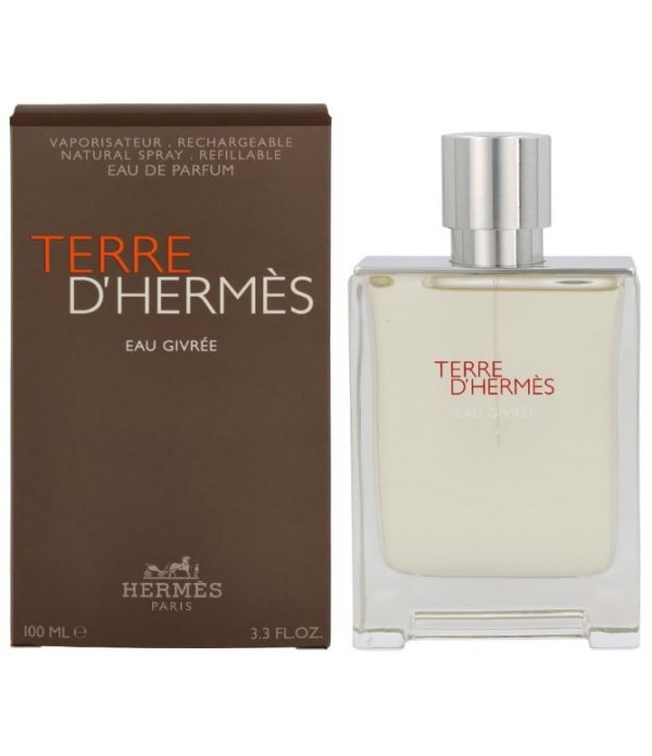 HERMÈS Terre d'Hermès Eau Givrée pour Homme Maroc - 1