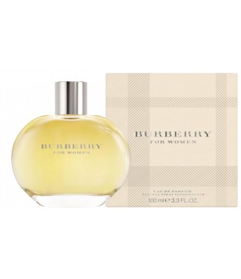 BURBERRY For Women edp pour Femme Maroc - 1