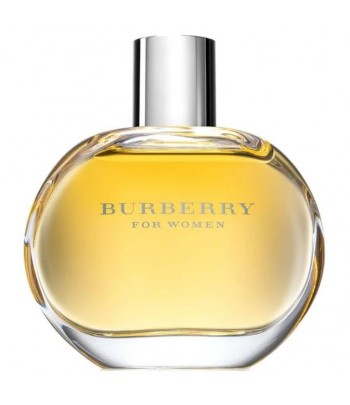 BURBERRY For Women edp pour Femme Maroc - 2