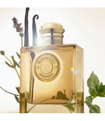 BURBERRY Goddess EDP Intense pour Femme Maroc - 2