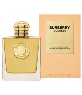 BURBERRY Goddess EDP Intense pour Femme Maroc - 1