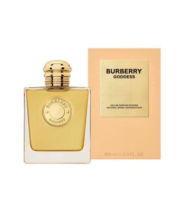 BURBERRY Goddess EDP Intense pour Femme Maroc - 1