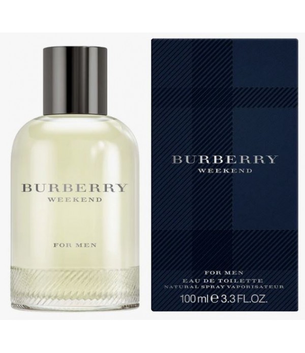 BURBERRY Weekend pour Homme Maroc - 1