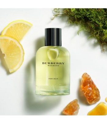 BURBERRY Weekend pour Homme Maroc - 2