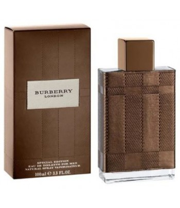 BURBERRY London pour Homme Édition Spéciale Maroc - 1