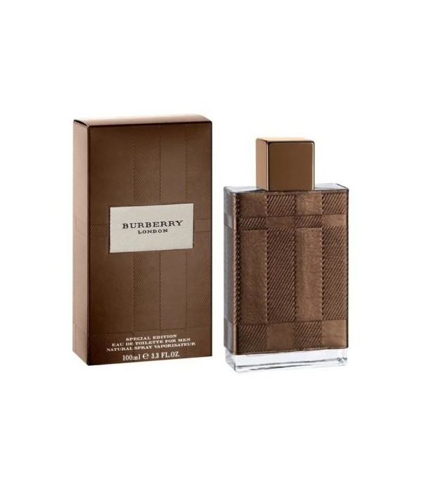 BURBERRY London pour Homme Édition Spéciale Maroc - 1