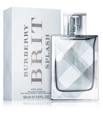 BURBERRY Brit Splash pour Homme Maroc - 1