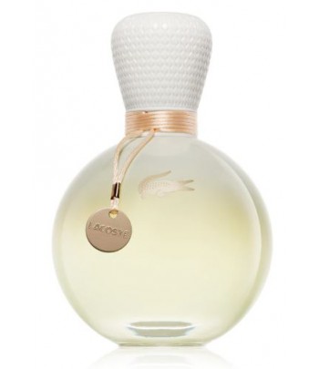 LACOSTE Eau de Lacoste Pour Femme Maroc - 2