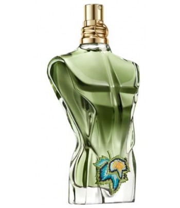 Jean Paul Gaultier Le Beau Paradise Garden pour Homme Maroc - 2