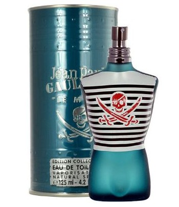 Jean Paul Gaultier Le Male edition collector pour Homme Maroc - 1