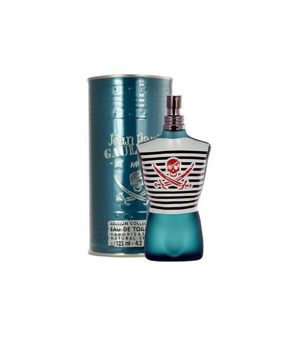 Jean Paul Gaultier Le Male edition collector pour Homme Maroc - 1