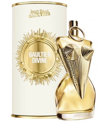 Jean Paul Gaultier "Gaultier Divine" edp pour Femme Maroc - 1