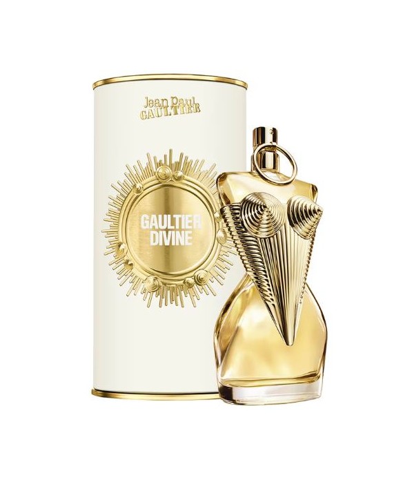 Jean Paul Gaultier "Gaultier Divine" edp pour Femme Maroc - 1