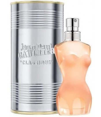 Jean Paul Gaultier Classique edt pour Femme Maroc - 1