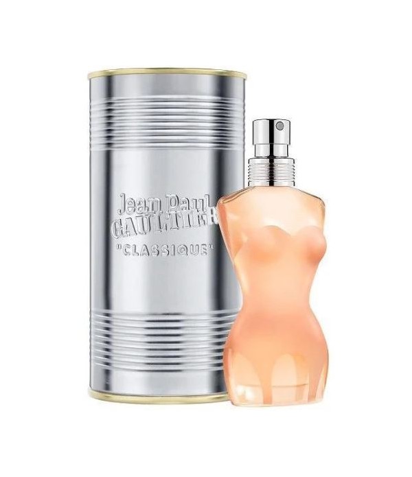 Jean Paul Gaultier Classique edt pour Femme Maroc - 1