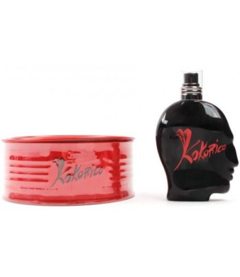 Jean Paul Gaultier Kokorico pour LUI Maroc - 3