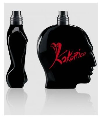 Jean Paul Gaultier Kokorico pour LUI Maroc - 2