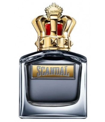 Jean Paul Gaultier Scandal edt Pour Homme Maroc - 2