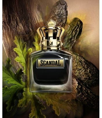 Jean Paul Gaultier Scandal Le Parfum pour Homme Maroc - 3