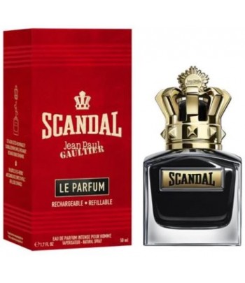 Jean Paul Gaultier Scandal Le Parfum pour Homme Maroc - 1