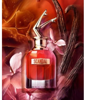 Jean Paul Gaultier Scandal Le Parfum pour Femme Maroc - 2