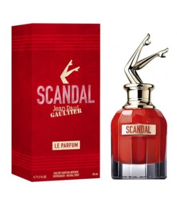 Jean Paul Gaultier Scandal Le Parfum pour Femme Maroc - 1