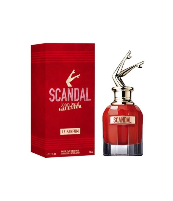 Jean Paul Gaultier Scandal Le Parfum pour Femme Maroc - 1