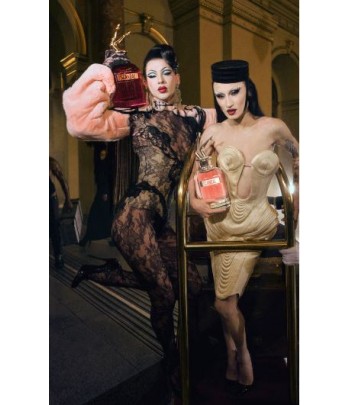 Jean Paul Gaultier Scandal edp pour Femme Maroc - 3