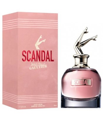 Jean Paul Gaultier Scandal edp pour Femme Maroc - 1
