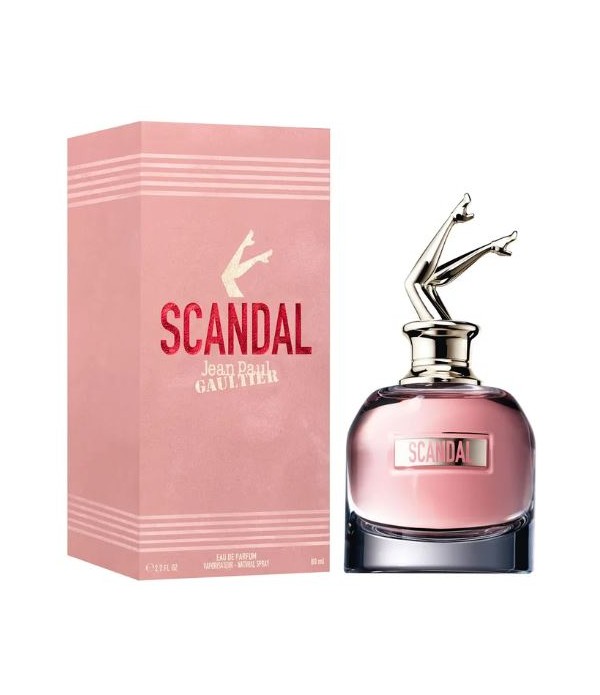 Jean Paul Gaultier Scandal edp pour Femme Maroc - 1