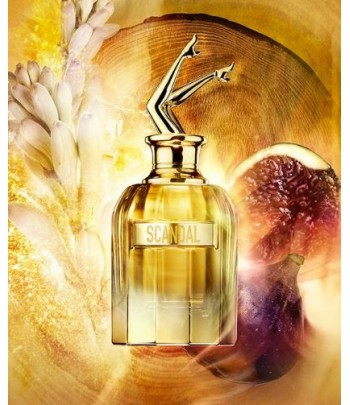 Jean Paul Gaultier Scandal Absolu pour Femme Maroc - 2