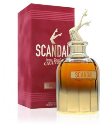 Jean Paul Gaultier Scandal Absolu pour Femme Maroc - 1