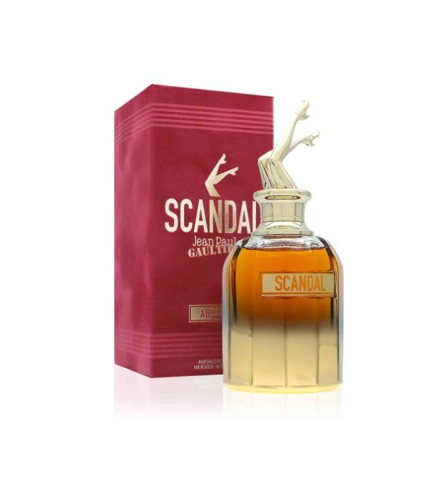 Jean Paul Gaultier Scandal Absolu pour Femme Maroc - 1