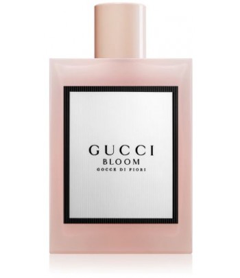 GUCCI Bloom Gocce di Fiori Maroc - 2