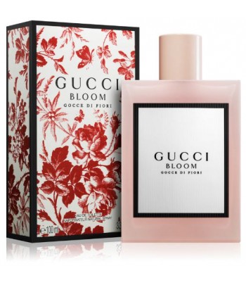 GUCCI Bloom Gocce di Fiori Maroc - 1