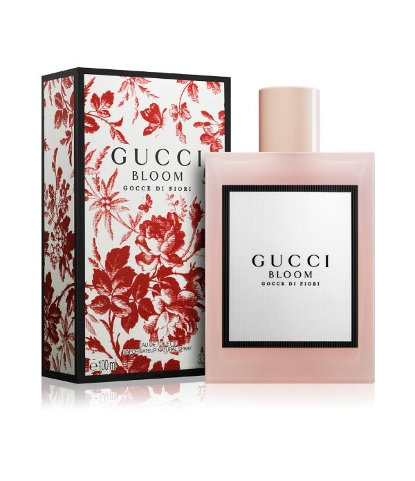 GUCCI Bloom Gocce di Fiori Maroc - 1