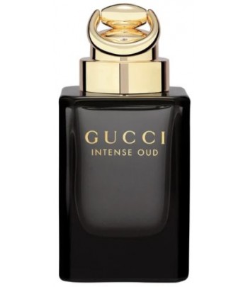 GUCCI Intense Oud edp Unisex Maroc - 2