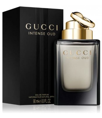 GUCCI Intense Oud edp Unisex Maroc - 1