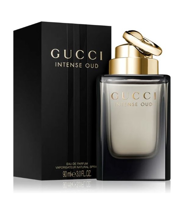 GUCCI Intense Oud edp Unisex Maroc - 1