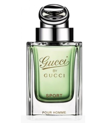 GUCCI By Gucci Sport pour Homme Maroc - 1
