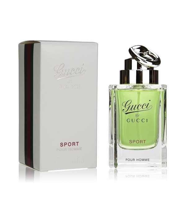 GUCCI By Gucci Sport pour Homme Maroc - 2