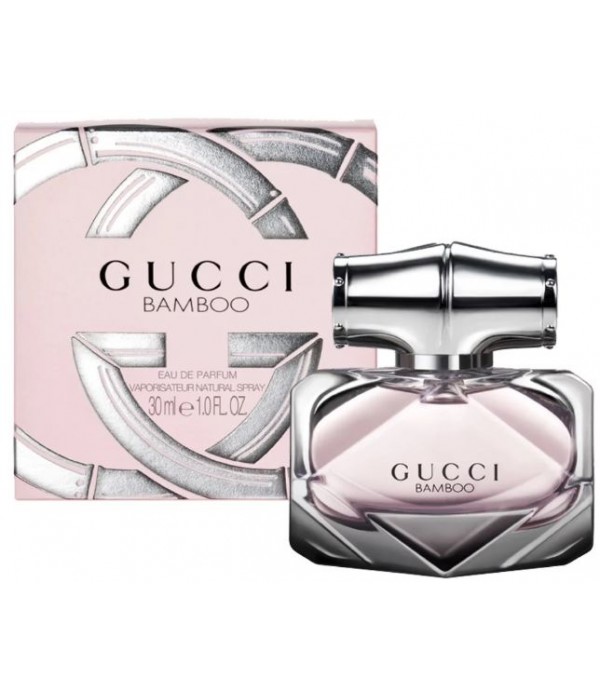 GUCCI Bamboo pour Femme