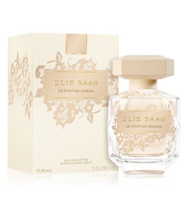 ELIE SAAB Le Parfum Bridal pour Femme Maroc - 1