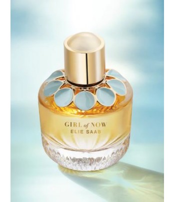 ELIE SAAB Girl of Now pour Femme Maroc - 3