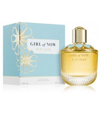 ELIE SAAB Girl of Now pour Femme Maroc - 1