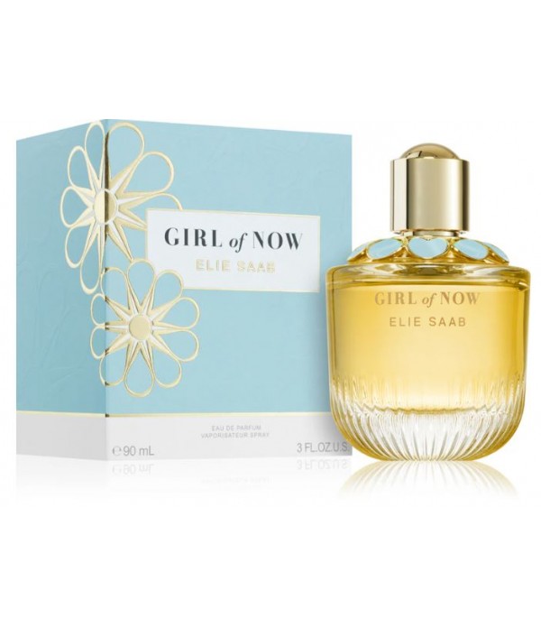 ELIE SAAB Girl of Now pour Femme Maroc - 1