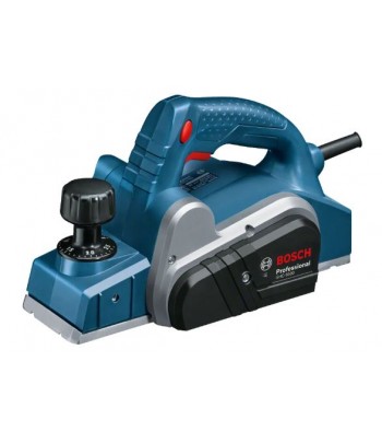 BOSCH Rabot GHO 6500 Maroc - 1