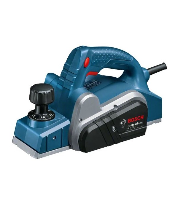 BOSCH Rabot GHO 6500 Maroc - 1