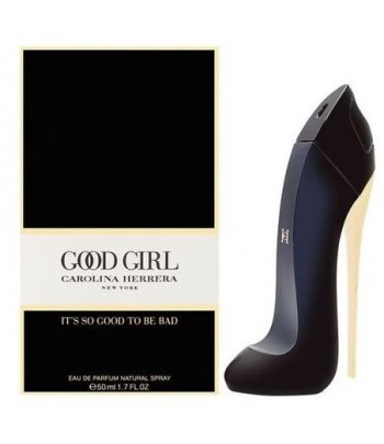 Carolina Herrera Good Girl Eau De Parfum Maroc - 1